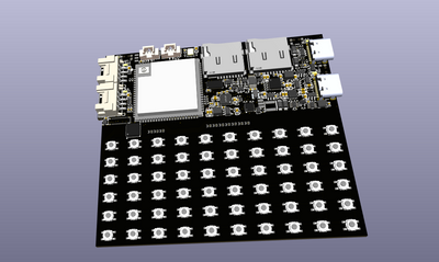 myPUTER - essential pocket-sized development device - Sign-up