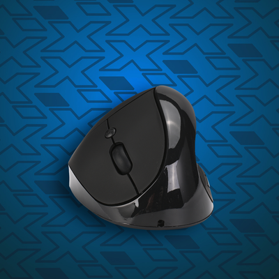 Vertical Mouse - BoostR eGPU