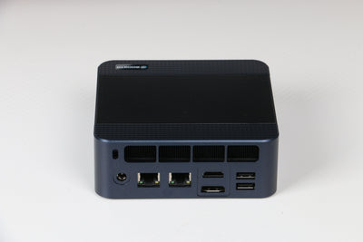 8945HS mini PC - Oculink Port 5.2Ghz mini desktop PC - 64+2TB  Ships June 15th - BoostR eGPU
