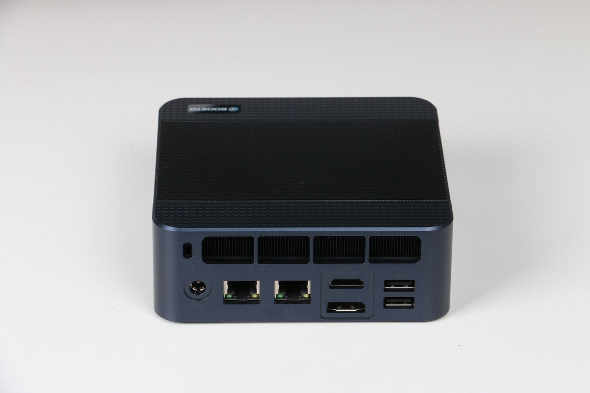 8745HS mini PC - Oculink Port 5.1Ghz mini desktop PC 32+1TB - shipping now! - BoostR eGPU